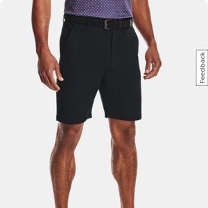 Under Armour Golf Shorts 11” inseam